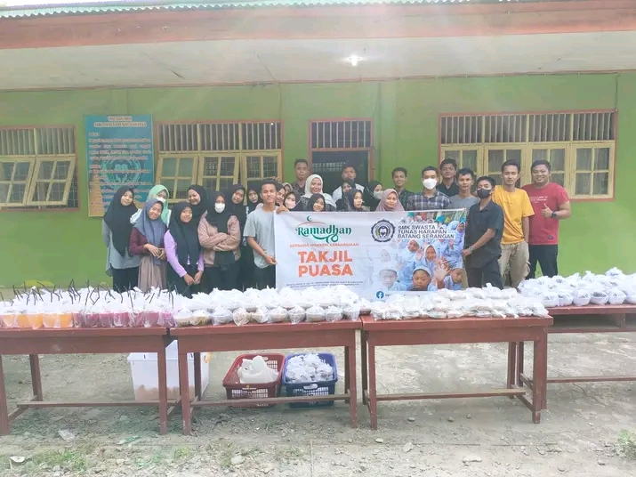 Bagi Takjil
